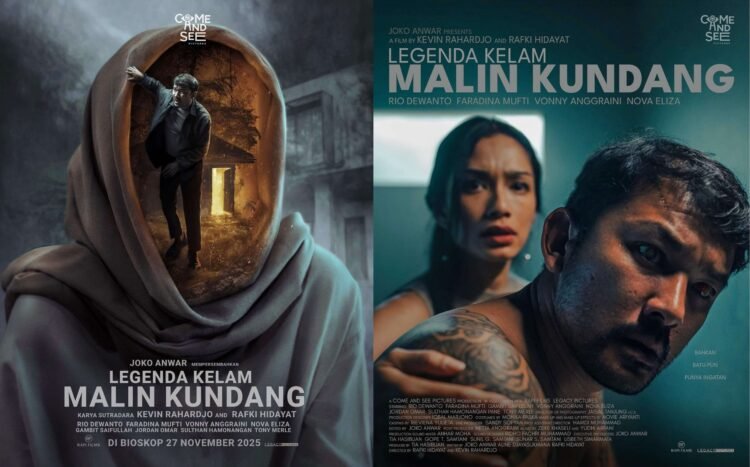 Film Legenda Kelam Malin Kundang, Ketika Durhaka Bertransformasi Menjadi Trauma Antargenerasi