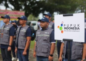 Menko Zulhas: Perpres 113 Tahun 2025 Menjawab Evaluasi BPK terkait Inefisiensi Industri Pupuk