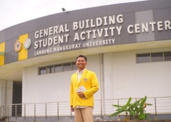 Program Beasiswa Pertamina Hulu Indonesia Dukung Putra Kalimantan Selatan Untuk Raih Sarjana Ilmu Pemerintahan