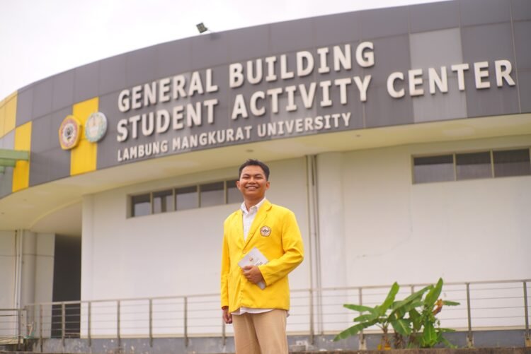Program Beasiswa Pertamina Hulu Indonesia Dukung Putra Kalimantan Selatan Untuk Raih Sarjana Ilmu Pemerintahan