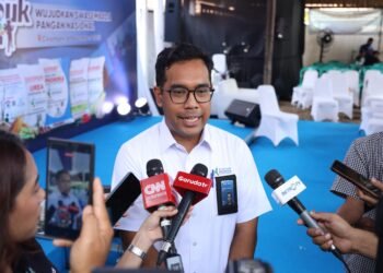 Subsidi Pupuk Dirombak! Pupuk Indonesia: Perpres 113/2025  Jadi Titik Balik Efisiensi Industri Pupuk Nasional