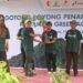 Hijaukan Alam Bojonegoro, Pertamina EP Sukowati Field Komitmen Jaga Lingkungan Melalui Pertamina Green Action 2025