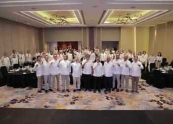 PGN Dorong Hilirisasi Gas Bumi, Tingkatkan Manfaat Gas Bumi Jadi Barang Bernilai Tinggi