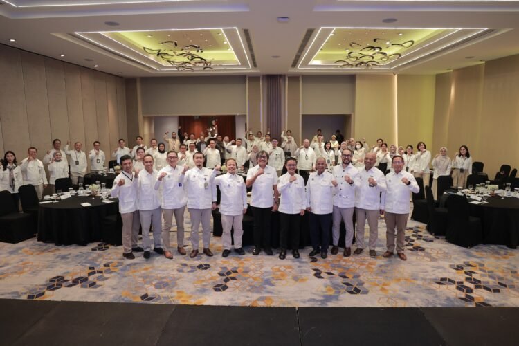 PGN Dorong Hilirisasi Gas Bumi, Tingkatkan Manfaat Gas Bumi Jadi Barang Bernilai Tinggi