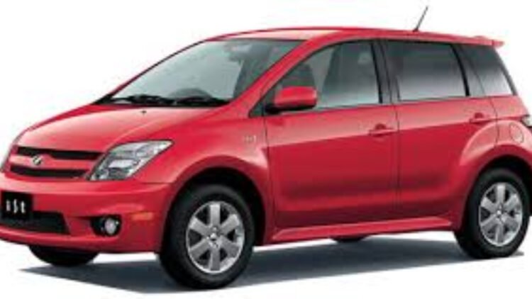 Toyota IST: Si Kompak Gagah dengan Fakta Unik yang Jarang Orang Tahu