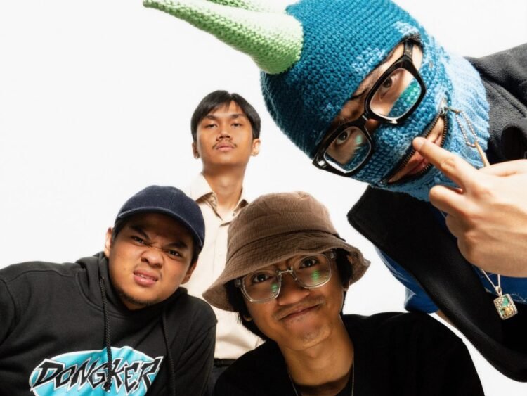 5 Band Indie Paling Digemari Gen Z di Tahun 2025