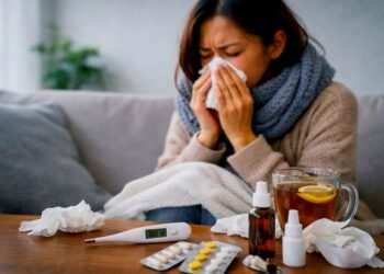 Waspada! Fenomena “Superflu” Mulai Masuk Indonesia