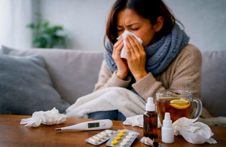 Waspada! Fenomena “Superflu” Mulai Masuk Indonesia