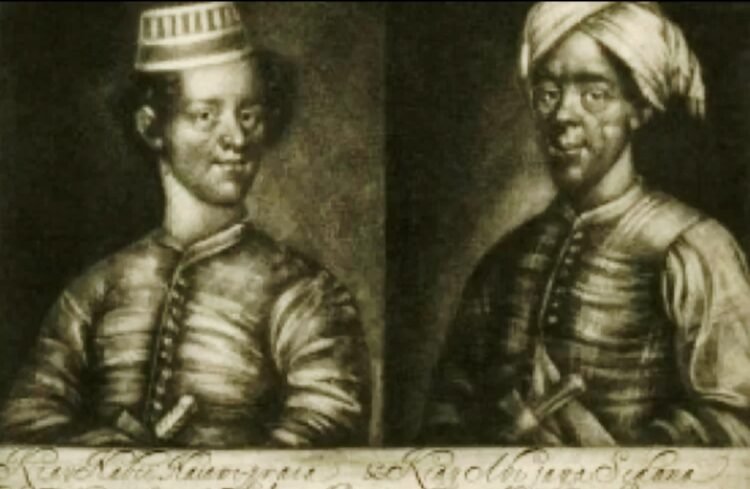 Jejak Diplomasi Internasional Kesultanan Banten pada Abad ke-17