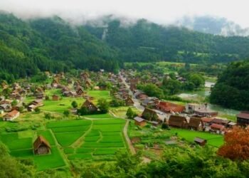 Hari Desa Nasional; Menakar Urgensi Kedaulatan Desa