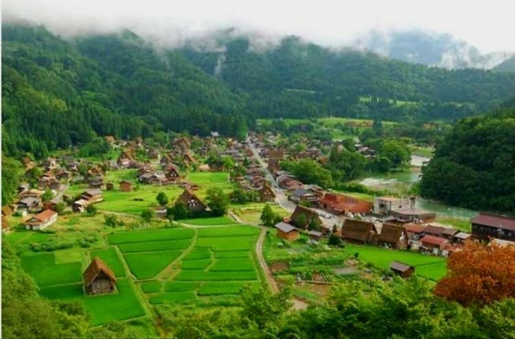 Hari Desa Nasional; Menakar Urgensi Kedaulatan Desa