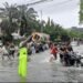 “Batavia Onder Water”, Ketika Banjir Besar Mendera Jakarta di Era Kolonial