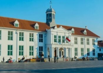 Rekomendasi 5 Museum di Jakarta yang Perlu Dikunjungi