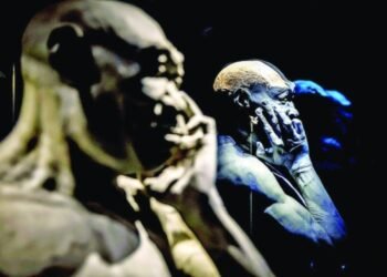 Setelah Seabad Lebih, ‘Java Man’ Akhirnya Kembali ke Pangkuan Ibu Pertiwi