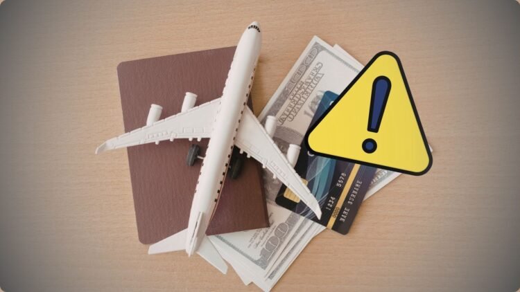 Apa Itu Travel Warning? Penjelasan di Balik Inggris Keluarkan Peringatan Perjalanan untuk Indonesia