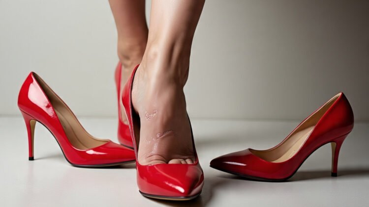 Jarang Lepas High Heels? Kisah Mamih Nunung Jadi Bukti Kaki Bisa ‘Kaget’