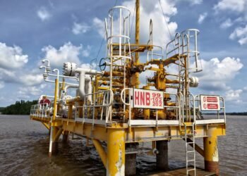 Berhasil Optimalkan Sumur HPPO, Pertamina Hulu Mahakam Dongkrak Produksi Minyak Lapangan Handil hingga 2.000 Barel Per Hari