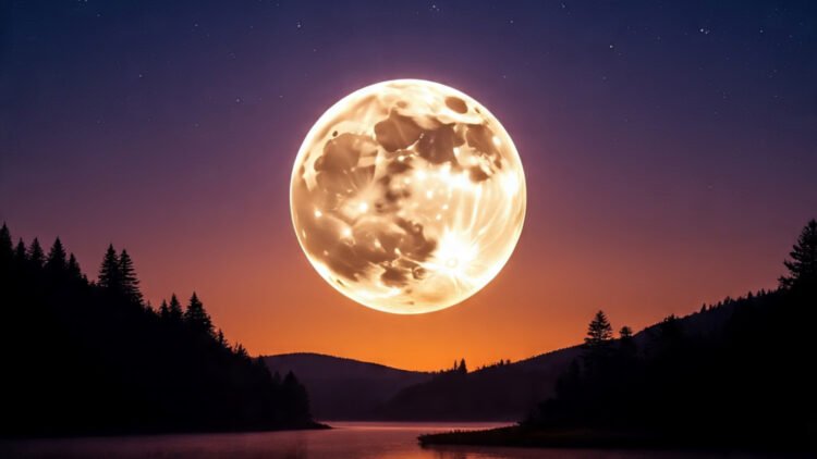 5 Fenomena Langit yang Terjadi Sepanjang 2026: Nomor 4 Langka, Jangan Sampai Terlewatkan!