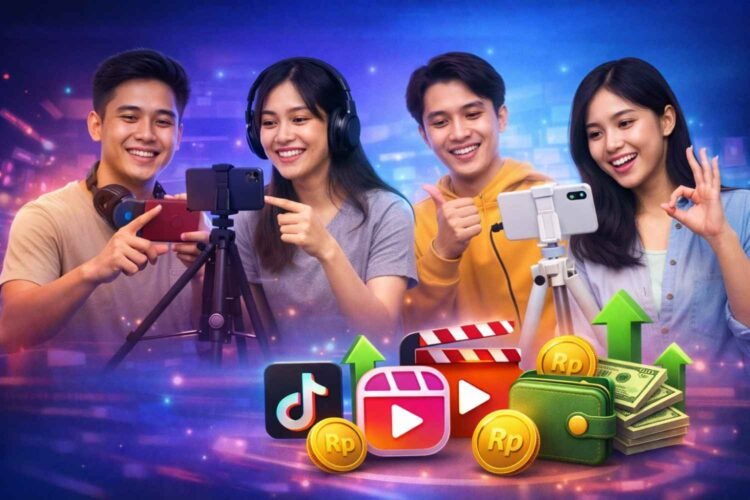 Berkenalan dengan TryBuzzer, Platform Penghasil Cuan yang Banyak Dicari Orang