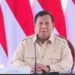 Prabowo Subianto Setuju Pembentukan Satgas Kuala, Mengolah Lumpur Jadi Air Bersih