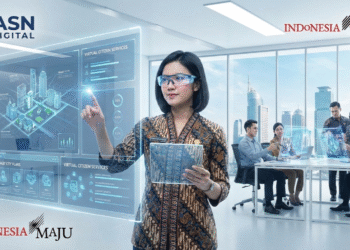 Apa Itu ASN Digital? Begini Fungsi dan Tujuan Strategisnya