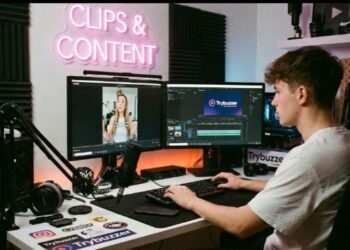 Siap-siap Cuan! Begini Cara Daftar dan Mendapatkan Uang dari TryBuzzer