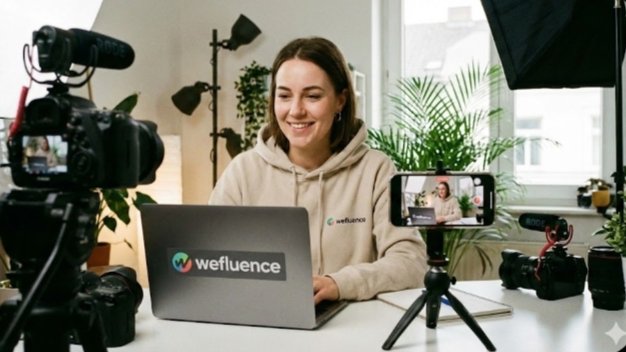 Wefluence Jadi Ladang Cuan Menggiurkan, Begini Cara Kerja Clipper Video dan Tips Aman untuk Pemula