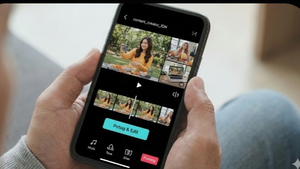 Mengenal Jenis-Jenis Kampanye Wefluence yang menguntungkan Brand Maupun Kreator
