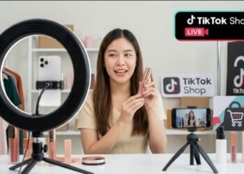 Cara Mudah Cari Cuan dengan Jadi TikTok Affiliate