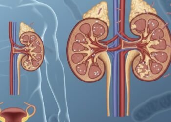 Apa Itu Tuberkulosis Ginjal? Diderita Lucky Widja Vokalis Element Sebelum Meninggal