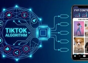 Cara Mengaktifkan Algoritma TikTok Supaya Konten FYP Raih Penghasilan Tinggi