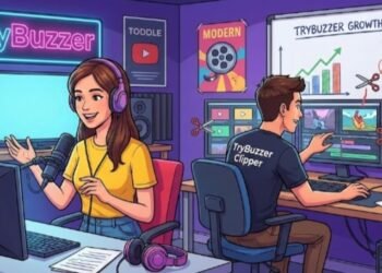 Manfaat Kreator Konten Maupun Clipper Gabung TryBuzzer dan Tips Suksesnya