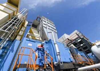 Malam Tanpa Tidur: Kisah Para ‘Penjaga Energi’ Selamatkan Ribuan Sumur dari Mati Suri