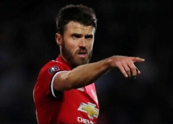 Profil Michael Carrick: Legenda Kembali Memimpin Manchester United hingga Akhir Musim