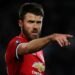 Profil Michael Carrick: Legenda Kembali Memimpin Manchester United hingga Akhir Musim