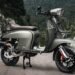 Tampil Trendy dan Futuristik: Spesifikasi dan Keunggulan Scomadi, Pesaing Baru Vespa yang Makin Dilirik Scooteris