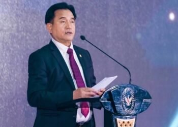 Argumentasi Sahnya Pilkada Lewat DPRD, Menko Kumham Imipas: Tidak Bertentangan Dengan Konstitusi