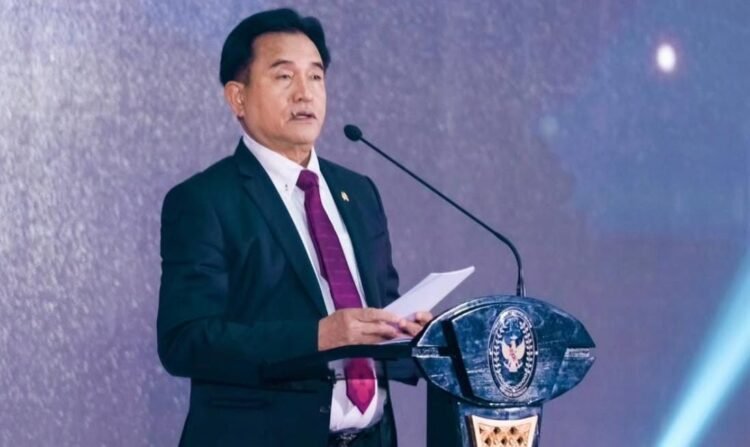 Argumentasi Sahnya Pilkada Lewat DPRD, Menko Kumham Imipas: Tidak Bertentangan Dengan Konstitusi