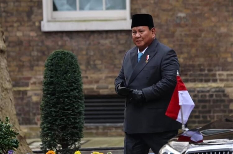 Menilik Kunjungan Presiden Prabowo ke 3 Negara Eropa, Apa Saja ya Hasilnya?