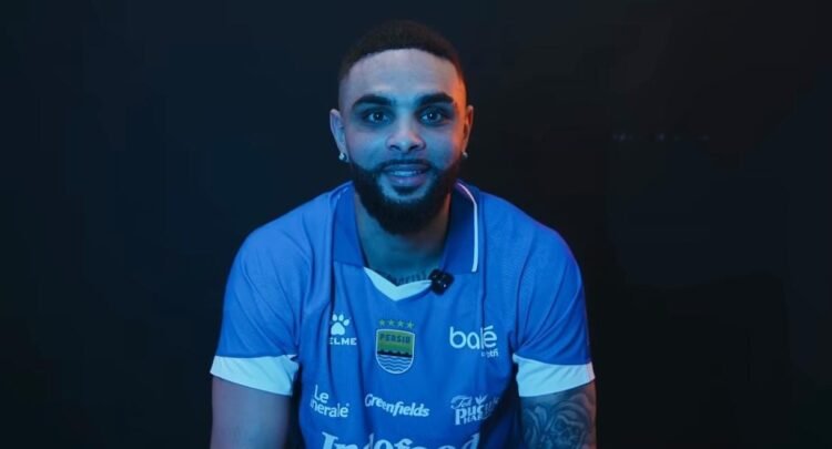 Profil dan Rekam Jejak Layvin Kurzawa, Mantan Bintang PSG yang Gabung Persib