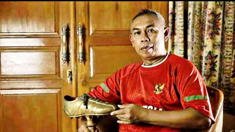 Legenda Timnas Indonesia Dede Sulaiman Wafat, Ini Profil Lengkap dan Kiprahnya
