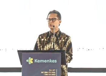 14 Rumah Sakit Canggih Rampung, Menkes: Siap Diresmikan oleh Presiden Prabowo