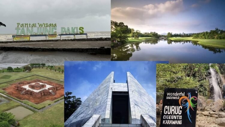 Hemat Biaya, Tetap Seru! Wisata Karawang yang Cocok untuk Libur Isra Miraj