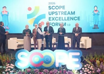 Dirut Pertamina Drilling: Hulu Migas Tetap Jadi Tulang Punggung Energi di Tengah Transisi Global