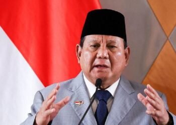 Prabowo Tambah Anggaran Riset Rp4 Triliun, Dorong Kampus Perkuat Industri Nasional