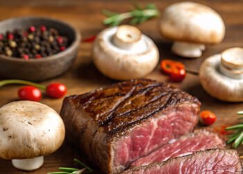 5 Rekomendasi Kaldu Non-MSG, Melezatkan Masakan Tanpa Rasa Worry