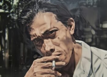 Lebih Mengenal Chairil Anwar, Si Binatang Jalang