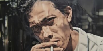 Lebih Mengenal Chairil Anwar, Si Binatang Jalang