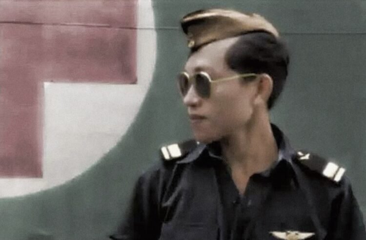 Jejak Heroik Halim Perdanakusuma, Pilot Pembom RAF pada Perang Dunia II