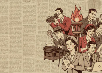 Hari Pers Nasional, Menilik Akar Sejarah dan Sosok Sang Pelopor Jurnalisme Pribumi